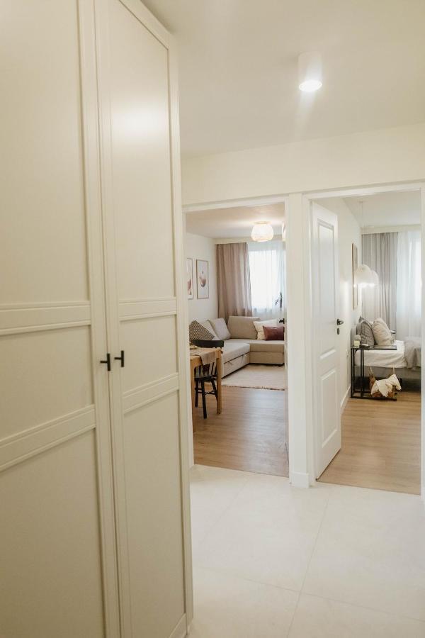 Comfy Aparts Budowlanych Głogów Exterior foto