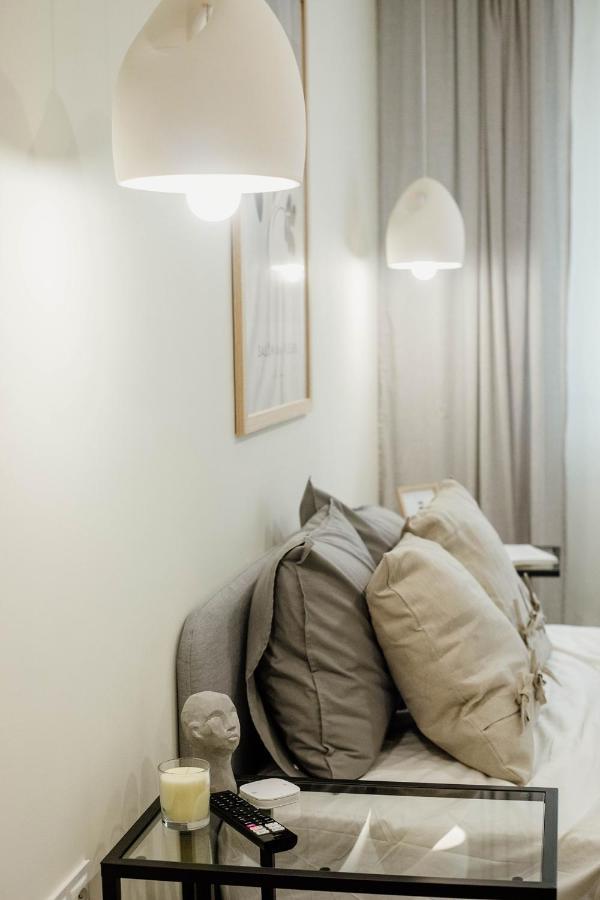 Comfy Aparts Budowlanych Głogów Exterior foto