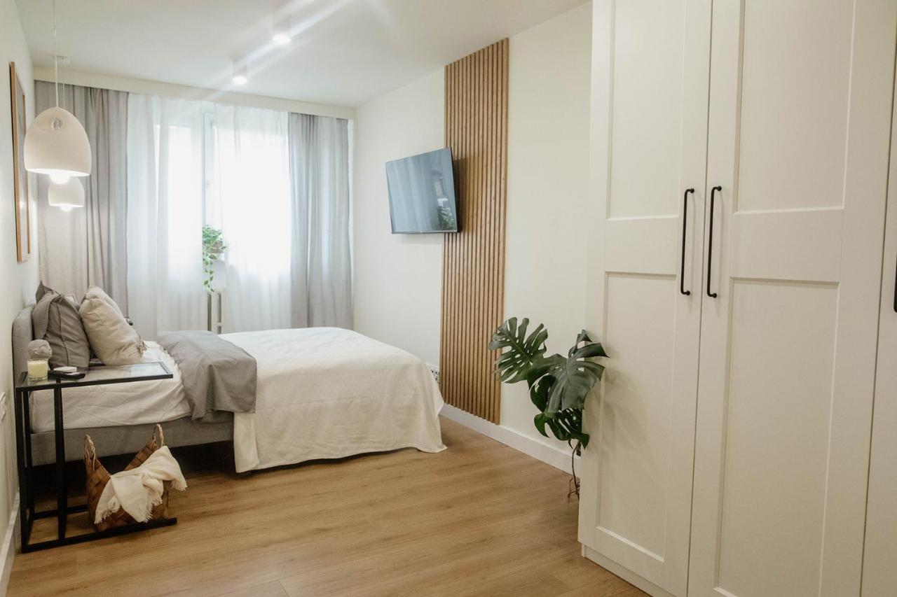 Comfy Aparts Budowlanych Głogów Exterior foto